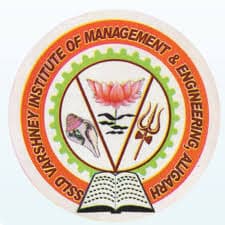 Varshney Girls Engineering College-logo