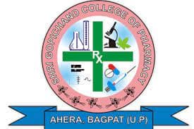 Shri Gopichand College of Pharmacy-logo