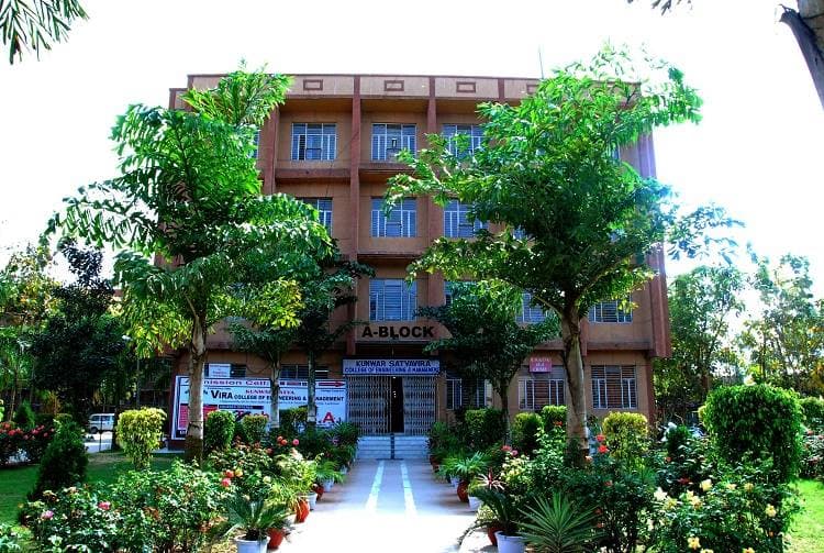 KASCEM Bijnor-gallery-image-1