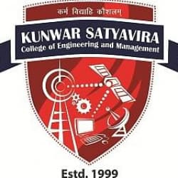 Kunwar Satya Vira College of Engineering and Management logo