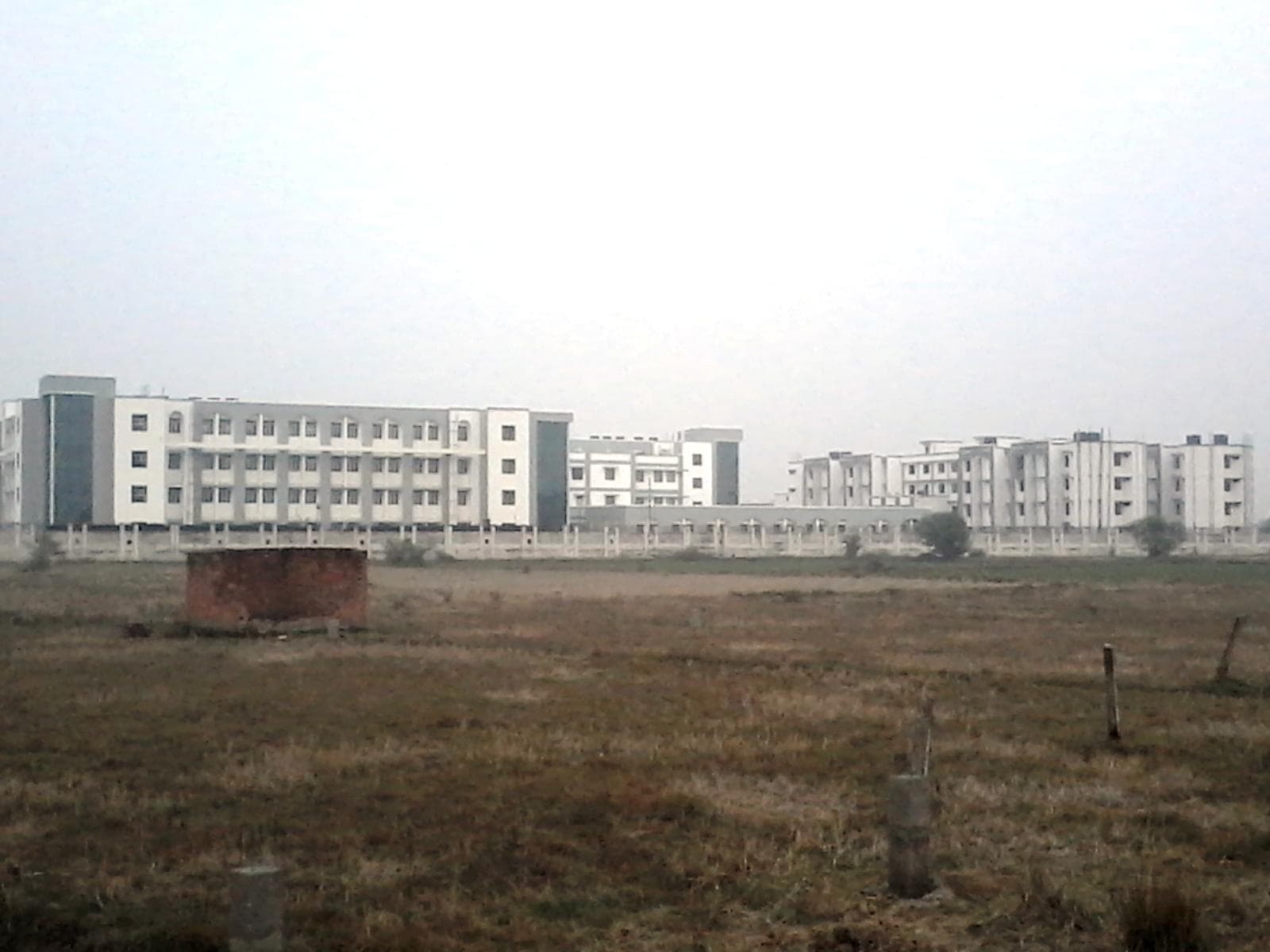 Rajkiya Engineering College, Bijnor-image