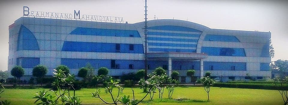 BGI Bulandshahr-image