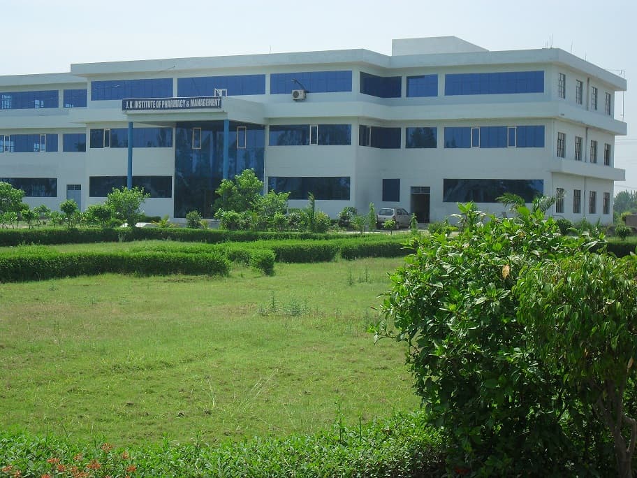 JKIPM Bulandshahr-image