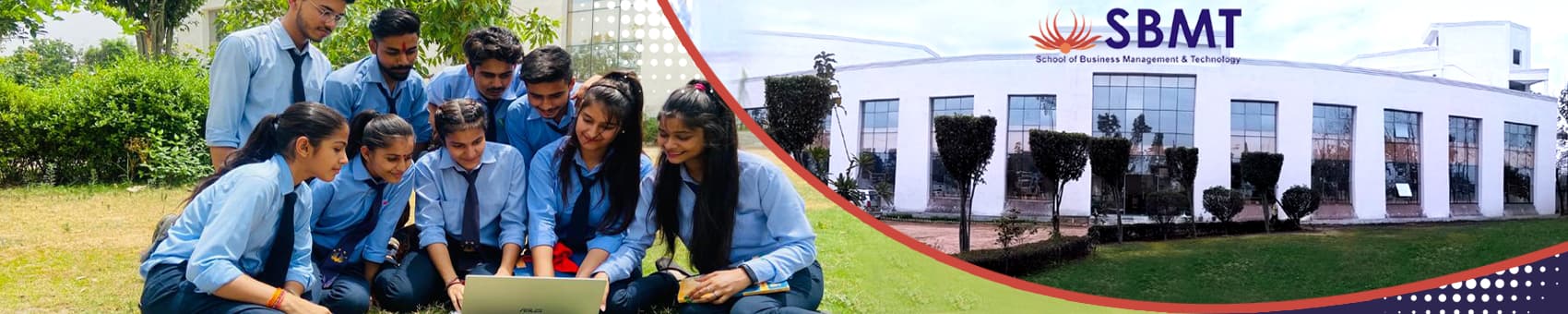 School of Business Management & Technology, Bulandshahr-image