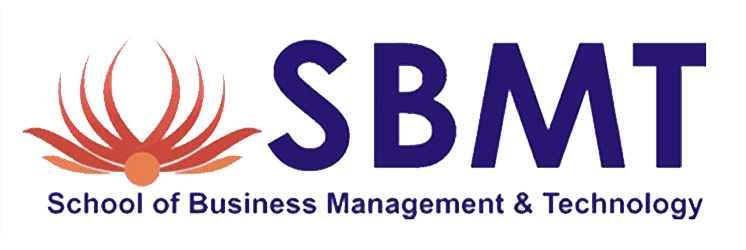 School Of Business Management & Technology-logo