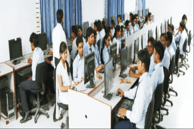 Maharaja Agrasen College of Engineering and Technology-image