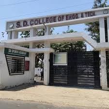 SDCET Muzaffarnagar-gallery-image-1