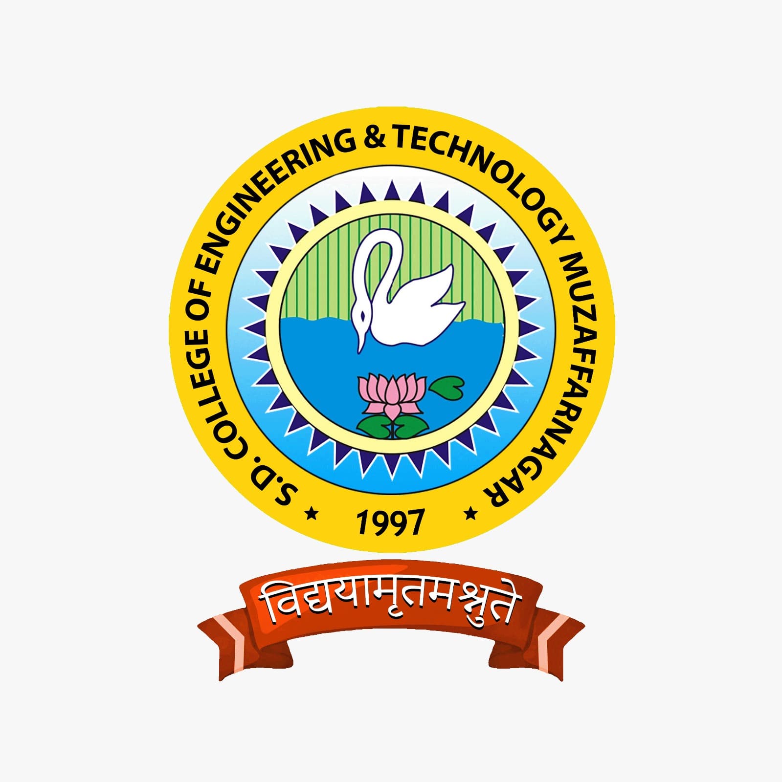 S. D. College of Engineering and Technology-image