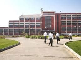 Bhagwant Institute of Pharmacy-image