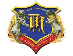 Millennium Institute of Technology logo