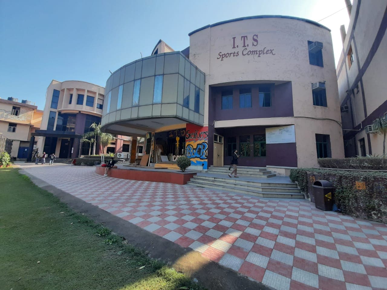 Institute of Technology and Science Ghaziabad-image