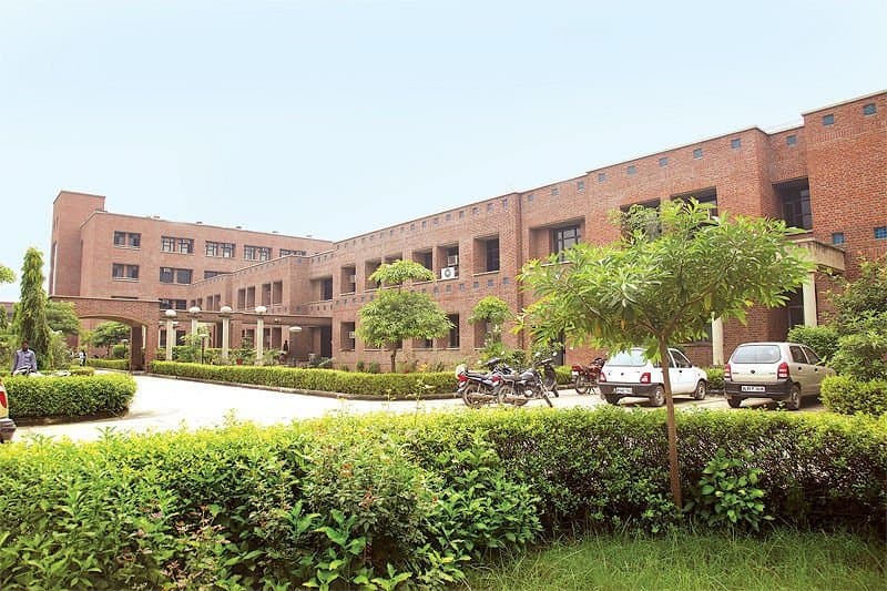 Jaipuria Institute of Management Ghaziabad