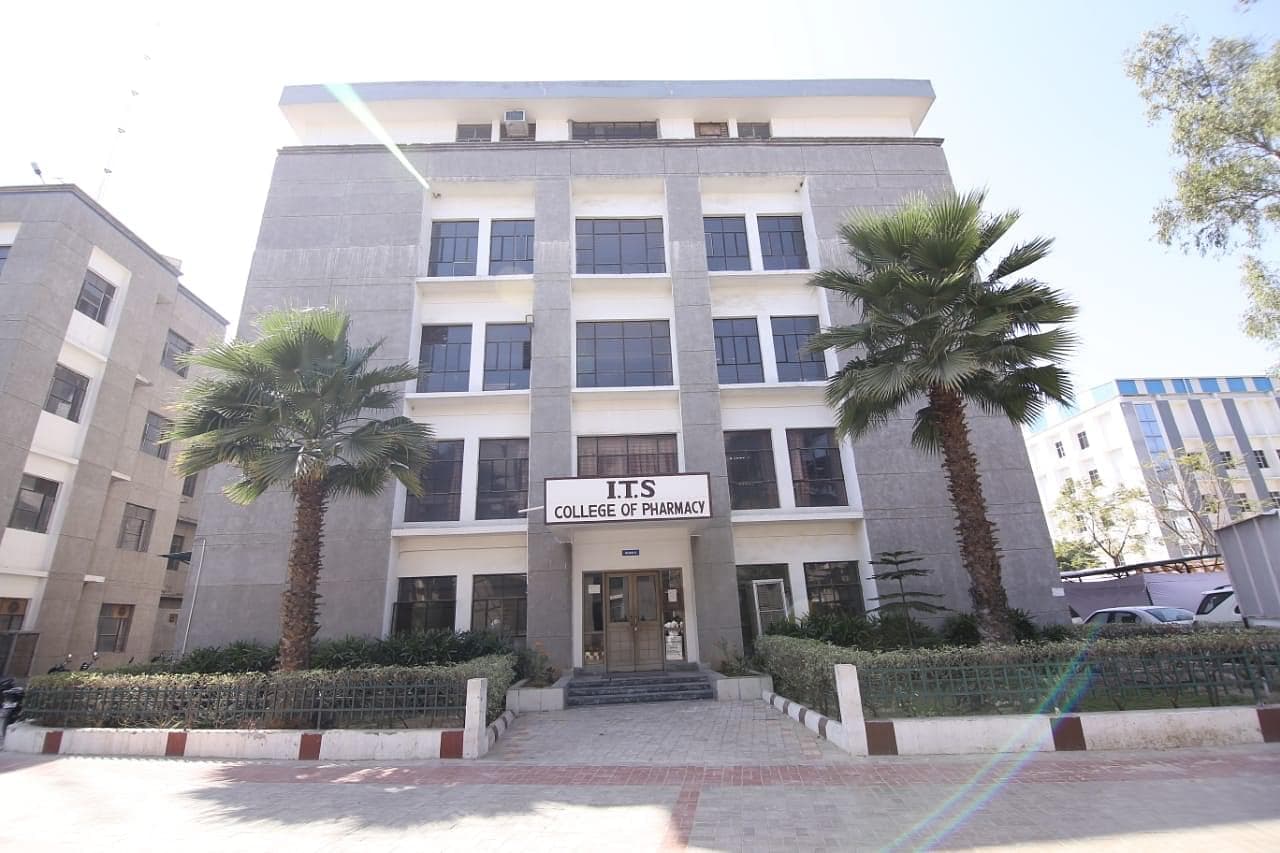 I.T.S College of Pharmacy-image