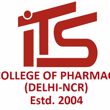 I.T.S College of Pharmacy-logo