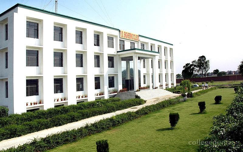 RD Engineering College-image