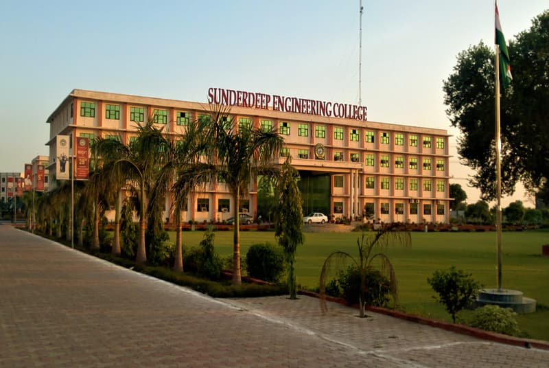 SDEC Ghaziabad-image