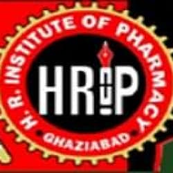 HR Institute of Pharmacy-logo