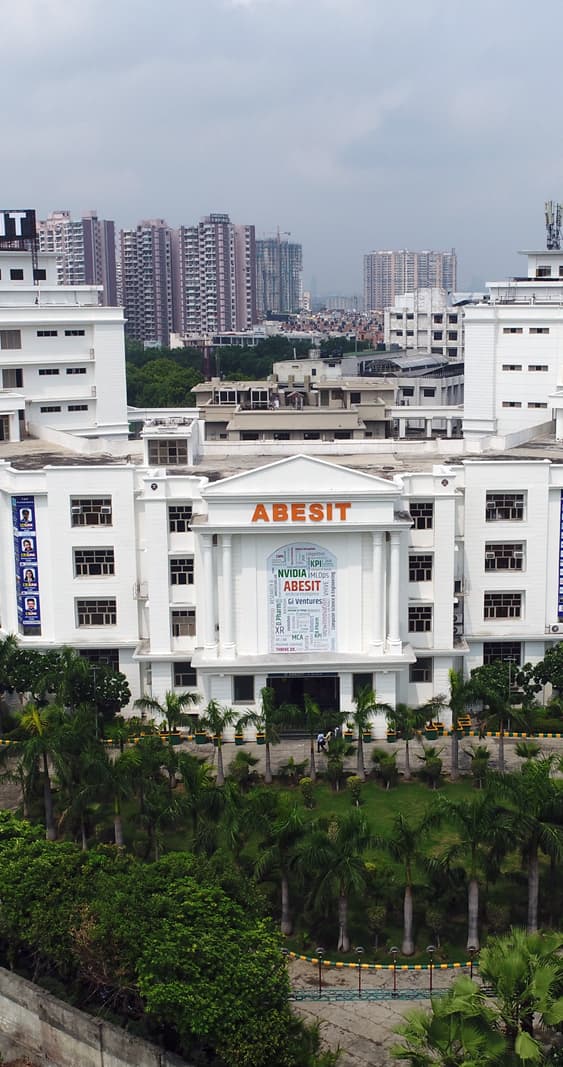 ABES Institute of Technology-image