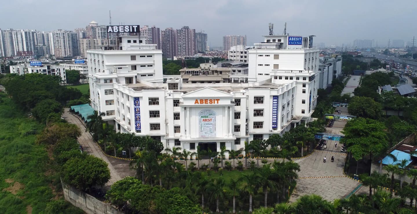 ABES Institute of Technology-image