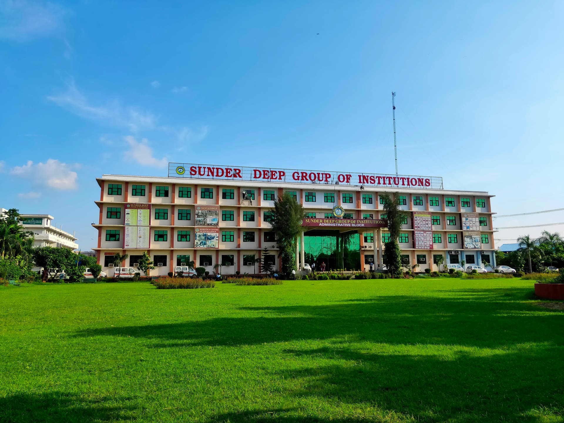 SDCAP Ghaziabad-image