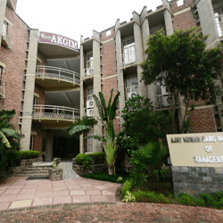 Ajay Kumar Garg Institute of Management-gallery-image-1