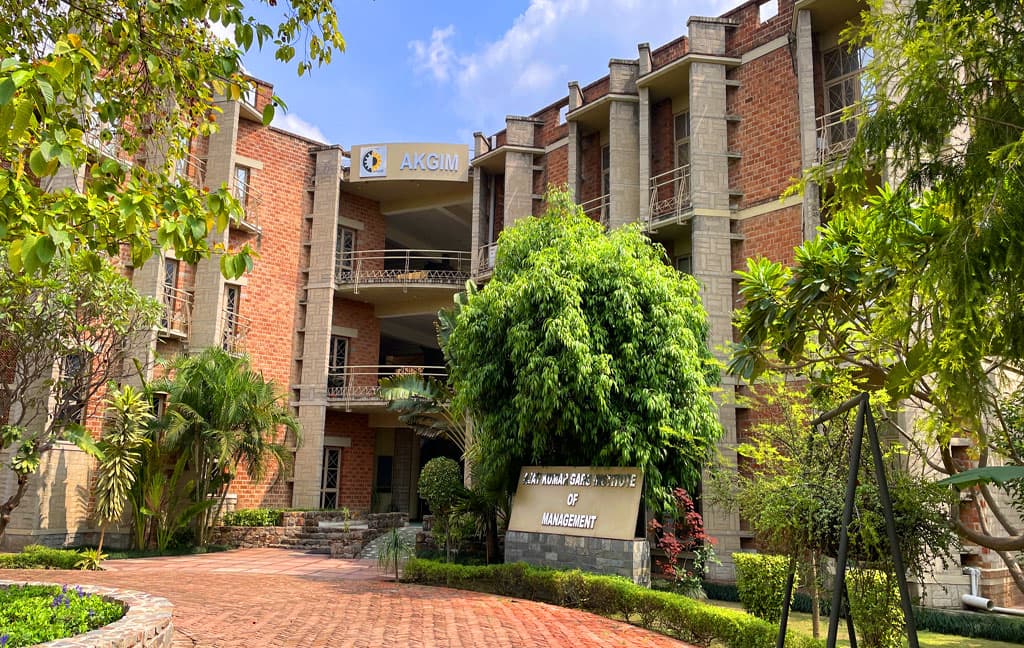 Ajay Kumar Garg Institute of Management-gallery-image-3