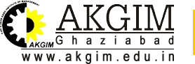 Ajay Kumar Garg Institute of Management logo