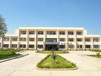 NITRA Technical Campus-image