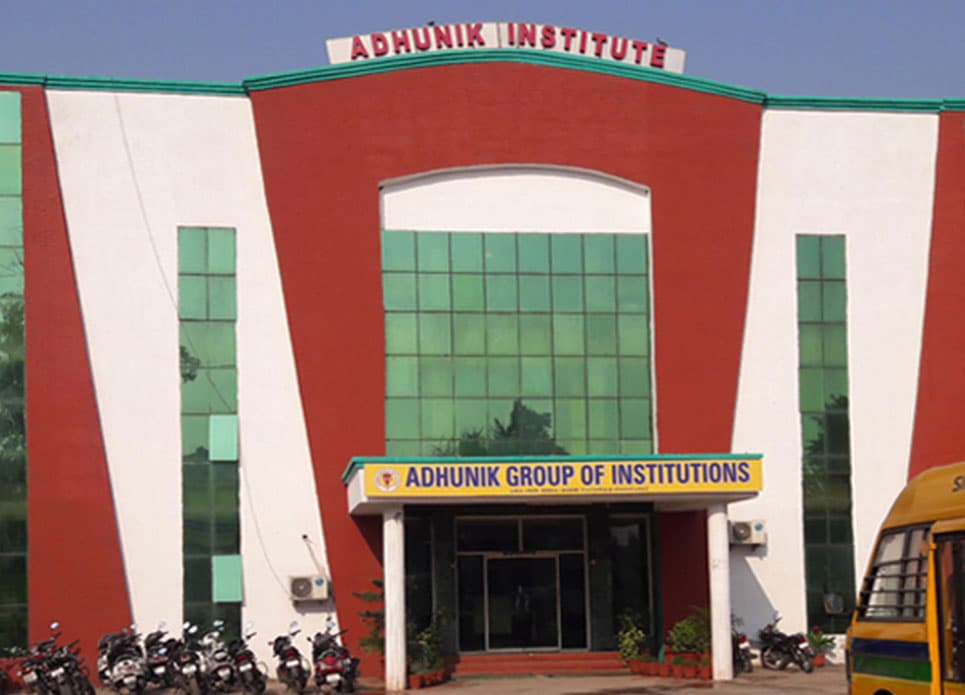Adhunik College of Engineering-image