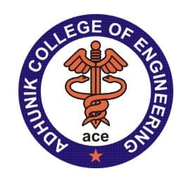 Adhunik College of Engineering-logo