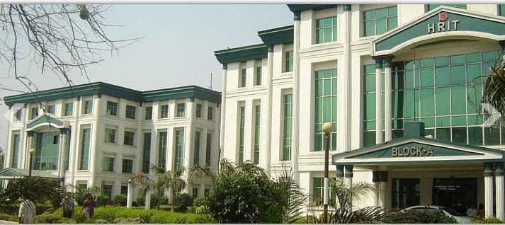 HR Institute of Engineering and Technology-image