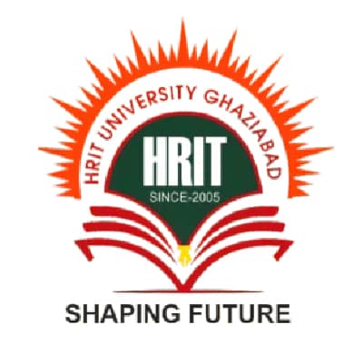HRIET Ghaziabad-logo