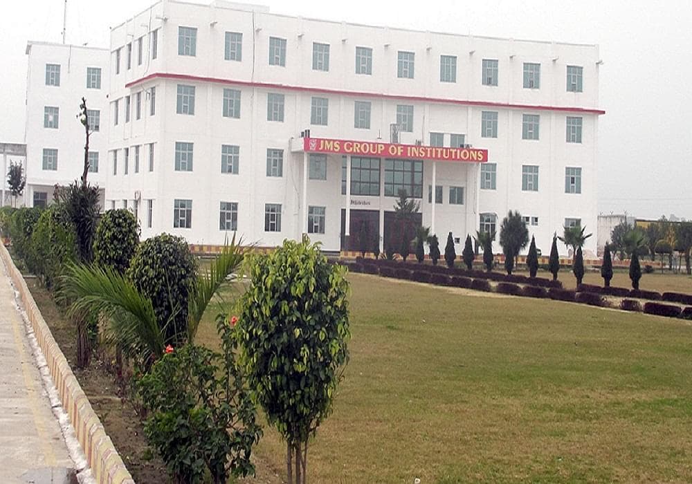 JMS Group of Institutions-image