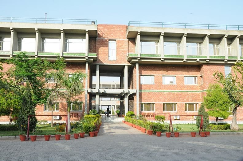 Vidya College of Engineering-image
