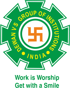 Dewan V.S. Institute of Engineering & Technology-logo