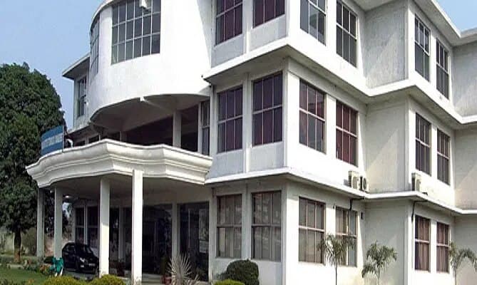 Translam Institute of Technology and Management-image