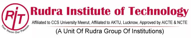 Rudra Group of Institutions-logo