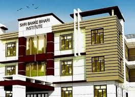 Shree Bankey Bihari Institutions of Architecture-gallery-image-1
