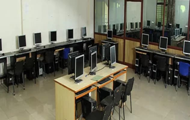 Shree Bankey Bihari Institutions of Architecture-image