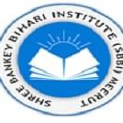 Shree Bankey Bihari Institutions of Architecture logo