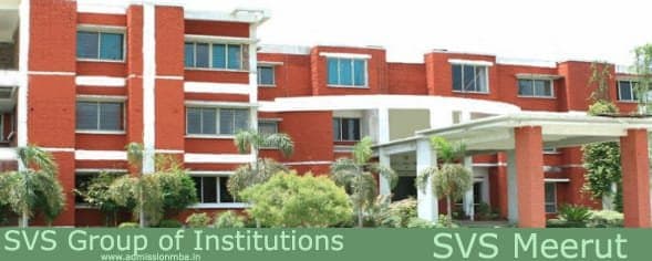 SVS Group of Institutions-image