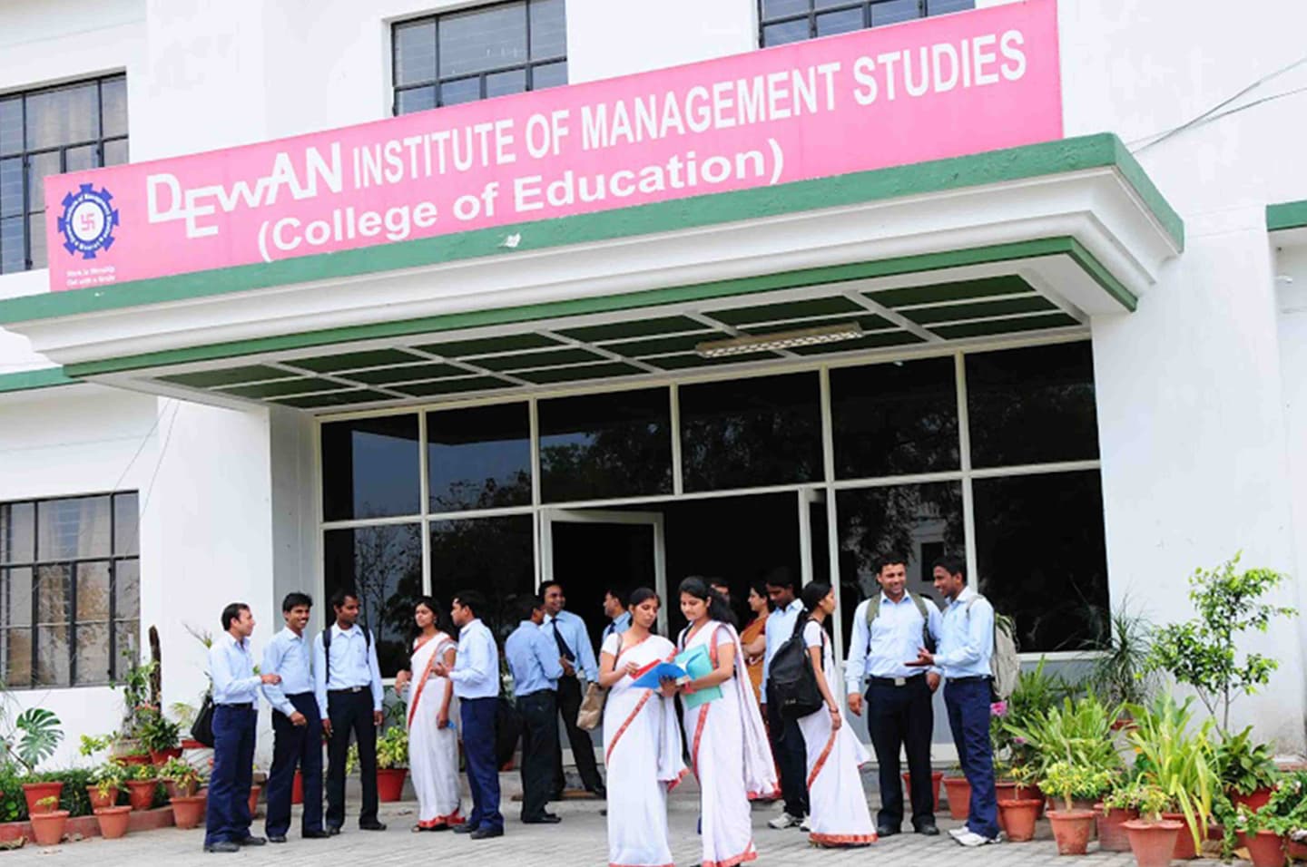 Dewan V.S. Institute of Hotel Management & Technology-image