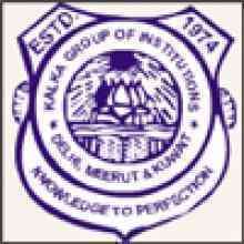 KEC Meerut-logo