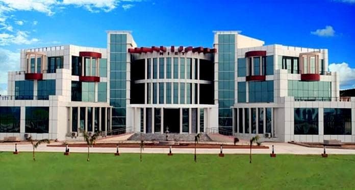 Panchwati Institute of Engineering & Technology