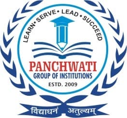 Panchwati Institute of Engineering & Technology logo