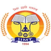 IIMT Greater Noida-logo