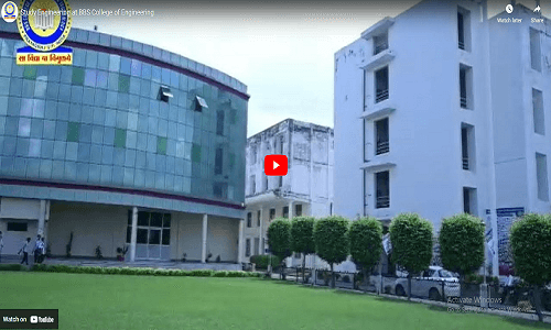 BBS Institute of Pharmaceutical and Allied Sciences-image