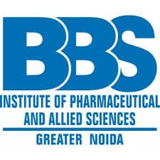 BBS Institute of Pharmaceutical and Allied Sciences-logo