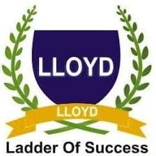 Lloyd Business School logo