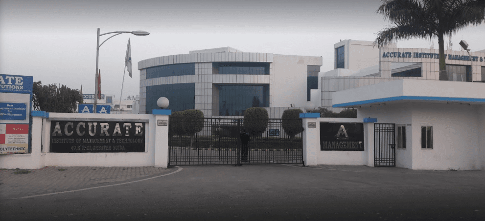 Accurate Institute of Architecture and Planning-gallery-image-4